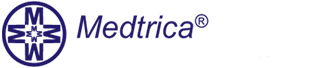 Medtrica medical products logo
