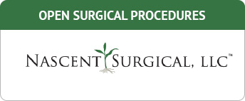 Nascent Surgical logo