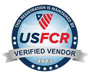 US Federal Contractor Registered Vendor