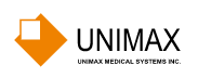 Unimax medical logo 