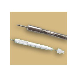 Disposable Sclerotherapy Needles with Locking Cap