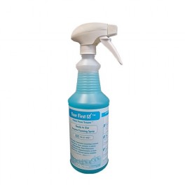 Instrument Pre-Clean Enzymatic Foaming Spray