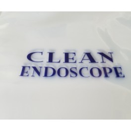 Endoscope Transport Bag - Clean Scope Bag