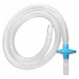 Non-Sterile Extension Tubing with Prefilter