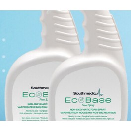 EcoBase Foam Spray