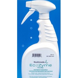 EcoZyme Foam Spray