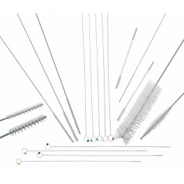Medical Instrument Cleaning Brushes